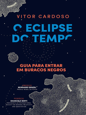 cover image of Eclipse do Tempo